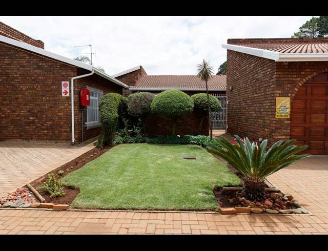 3 BEDROOM HOUSE FOR SALE IN DALVIEW